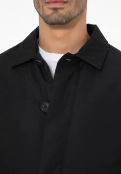 ThreadbareKort Kappa / Rock - Schwarz 10 ThreadbareKort Kappa / Rock - Schwarz -Stilfulla Val Butik 6ab2e48fe2ab400e9d3075a5a2f4f9bb