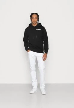 ReplayANBASS HYPERFLEX - Jeans Slim Fit - White 8 ReplayANBASS HYPERFLEX - Jeans Slim Fit - White -Stilfulla Val Butik 6ab5f0c5d3654efa84b350da096686de