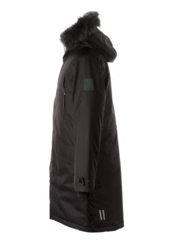 HuppaDAWSON - Vinterkappa /-rock - Black -Stilfulla Val Butik 6ae8826b459448e083aa7ddf682014a7