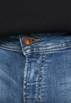 Jack & JonesJJILIAM JJORIGINAL - Jeans Slim Fit - Blue Denim 11 Jack & JonesJJILIAM JJORIGINAL - Jeans Slim Fit - Blue Denim -Stilfulla Val Butik 6b25d598f1644c6bae9b0fc309256e66