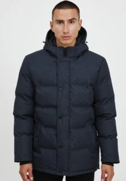 BlendBHTRYSTAN - Vinterkappa /-rock - Dress Blues