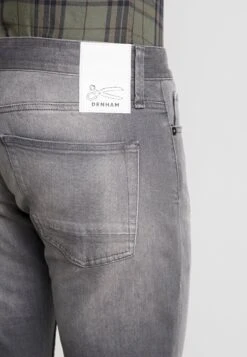 DenhamRAZOR - Jeans Slim Fit - Black -Stilfulla Val Butik 6bdd463f5f504370b1949294ebb7724a