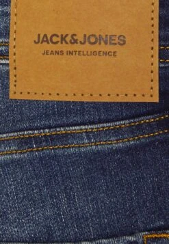 Jack & JonesJJIRICK JJORIGINAL - Jeansshorts - Blue Denim 12 Jack & JonesJJIRICK JJORIGINAL - Jeansshorts - Blue Denim -Stilfulla Val Butik 6be3300285de4a98b7944270b1c46a56