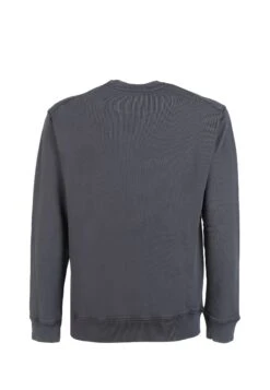 ReplayLOGO REPLAY - Stickad Tröja - Grey -Stilfulla Val Butik 6c2a434f7b2f49b1b1bdd69bf3100c98