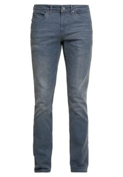 Cars JeansHENLOW - Jeans Straight Leg - Grey/blue -Stilfulla Val Butik 6c7e3feb8d3048bd97087426dae0a78e