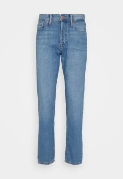 Jack & JonesJJICHRIS JJORIGINAL - Jeans Straight Leg - Blue Denim -Stilfulla Val Butik 6c8e0cdff79b4b5e90e0313afd25084b