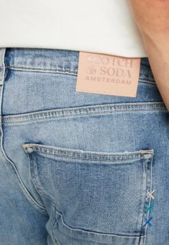 Scotch & SodaSKIM - Jeans Slim Fit - Got The Blues -Stilfulla Val Butik 6ca9383e507d462f8f9f7e6ac0df29c8
