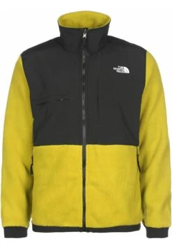 The North FaceTHE NORTH FACE FLEECEJACKE DENALI 2 - Fleecejacka - Acid Yellow