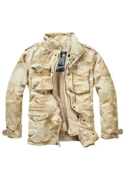 BranditGIANT - Tunn Jacka - Sandcamo -Stilfulla Val Butik 6d1af2adf7cf438992cba267812f5b4e