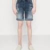 ReplayJeansshorts - Medium Blue