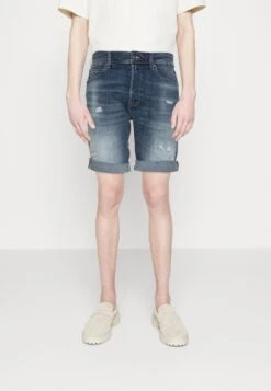ReplayJeansshorts - Medium Blue