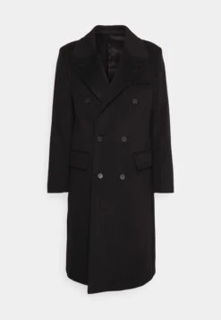 Tiger Of SwedenHENNRI - Klassisk Kappa / Rock - Black 12 Tiger Of SwedenHENNRI - Klassisk Kappa / Rock - Black -Stilfulla Val Butik 6e030f9337fb42b1aece99b67f4be0f2