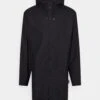 RainsLONG - Parkas - Black -Stilfulla Val Butik 6f41aff95ea947c8bc8c3bc5d87a25b0