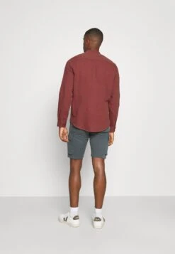 Pier OneSkjorta - Red -Stilfulla Val Butik 70c8d766956e4aa9bdb169a7b68c452a