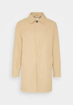 JACK&JONES Premium Jack & Jones PREMIUMJPRCCCITY COAT - Klassisk Kappa / Rock - Cornstalk -Stilfulla Val Butik 71fa5f179259453b869adf657a7ba584