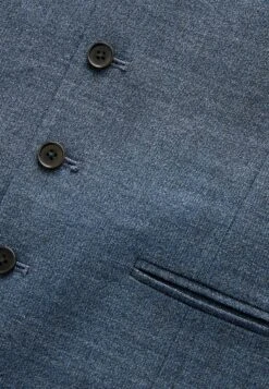 NextSTANDARD - Väst - Grey -Stilfulla Val Butik 72c5e55a637e4c4587c9cb5eb479a373