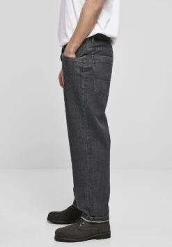 SouthpoleJeans Straight Leg - Black Washed -Stilfulla Val Butik 731369cf8d0d4449b6eac79af225875d