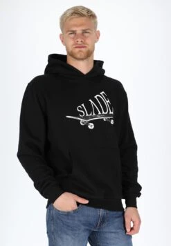 SladeBOARD - Luvtröja - Black