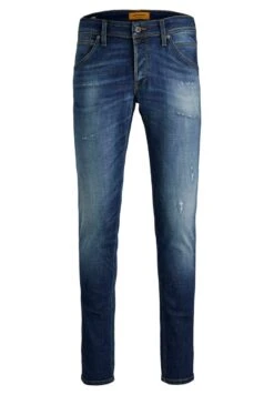 Jack & JonesJeans Slim Fit - Blue Denim 16 Jack & JonesJeans Slim Fit - Blue Denim -Stilfulla Val Butik 745486c1caad46f2b5863b4968943fd0