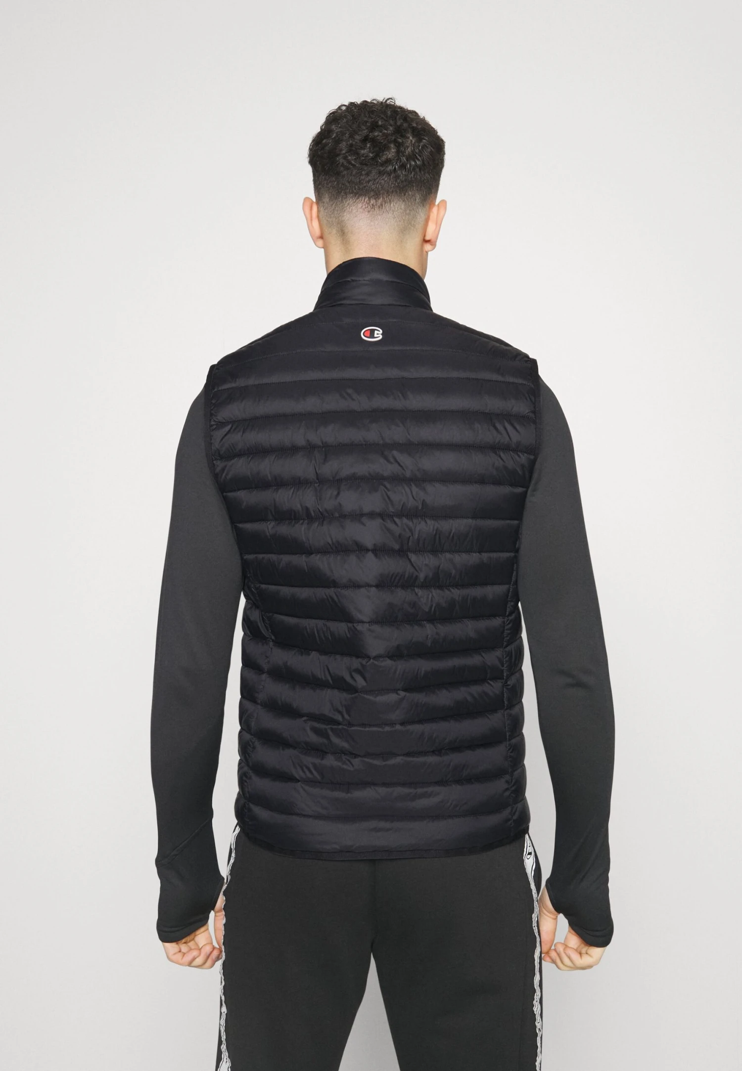 ChampionVäst - Black 5 ChampionVäst - Black - Bild 3