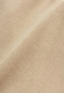 Oscar JacobsonHALF ZIP - Stickad Tröja - Beige Pine -Stilfulla Val Butik 74e2aa886efb43b187bdb7bd143e56a4
