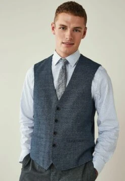 NextSTANDARD - Väst - Grey