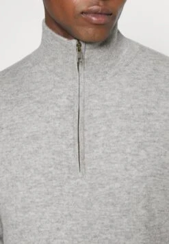 Davida CashmereKofta - Light Grey -Stilfulla Val Butik 758985a47bcb42abb03ba7bbd01360b3