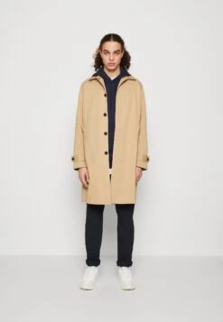 ARKETKort Kappa / Rock - Beige 9 ARKETKort Kappa / Rock - Beige -Stilfulla Val Butik 766526c06d7e483b8446e79c0ee2ddff