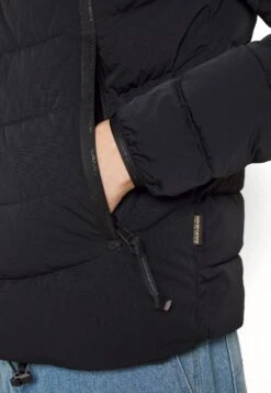 NapapijriAMBATO - Vinterjacka - Black -Stilfulla Val Butik 7750dd275fa2422e865cc67f16f76cdc