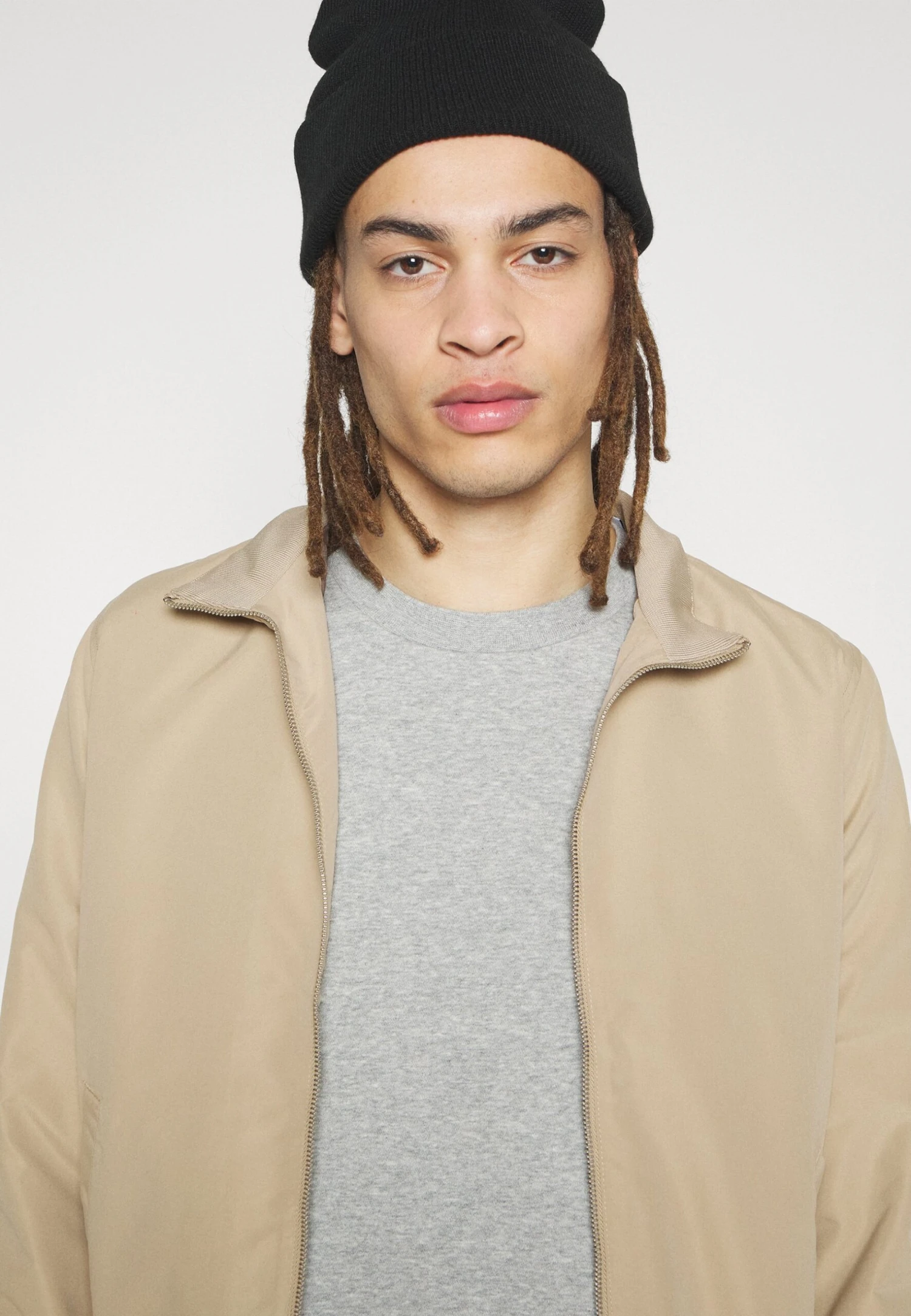 Jack & JonesJJEROY - Tunn Jacka - Crockery 6 Jack & JonesJJEROY - Tunn Jacka - Crockery - Bild 4