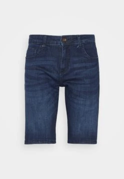 Cars JeansLODGER - Jeansshorts - Dark Used -Stilfulla Val Butik 78c2060a0b494c4d98c019d041f1794c