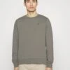 Hackett LondonHACKETT LOGO - Sweatshirt - Iron
