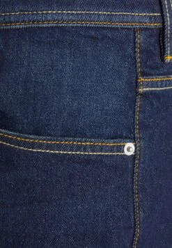 EspritJeansshorts - Blue Dark Wash -Stilfulla Val Butik 78f134579b8e4f8a95e581b9d272fdfd