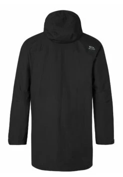 ProtestKort Kappa / Rock - True Black -Stilfulla Val Butik 7a9e3d41110643f5976af71196efa772