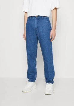 LeeCARPENTER - Jeans Tapered Fit - Blair