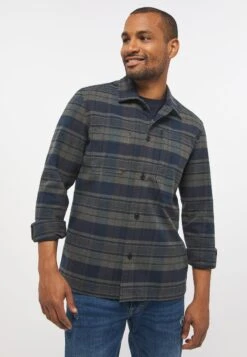 MustangSkjorta - Bunt