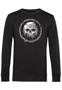 Henry TigerMAGIC: THE GATHERING AMORALITY - Sweatshirt - Black -Stilfulla Val Butik 7cc3067503344fd0bd278613ca562460