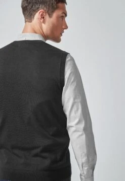 NextStickad Tröja - Black -Stilfulla Val Butik 7cefc46ad10c45a1a740b43cbf1fe3a7