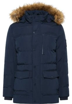 DreiMasterVinterkappa /-rock - Marine -Stilfulla Val Butik 7d09c511e89e4d06a0a696c9b6a0c27c