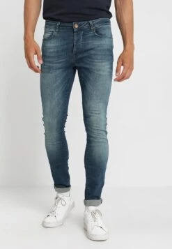 Cars JeansDUST - Jeans Skinny Fit - Greencoast Used