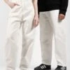 Wasted ParisCASPER PANT METHOD UNISEX - Jeans Relaxed Fit - Offwhite -Stilfulla Val Butik 7e764970ef2e4808a85cb34ce2cca6de