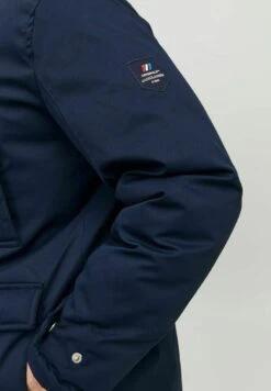 Jack & JonesVinterkappa /-rock - Navy Blazer 13 Jack & JonesVinterkappa /-rock - Navy Blazer -Stilfulla Val Butik 7ee2580b644041d1bdc9d4d6a15818c8