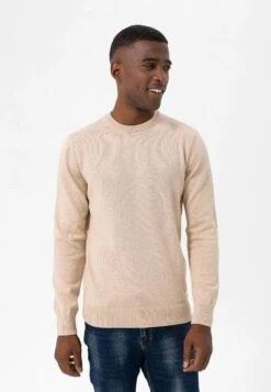 Felix HardyStickad Tröja - Stone -Stilfulla Val Butik 7efa4b5a51d34b46a149f1f05f672161