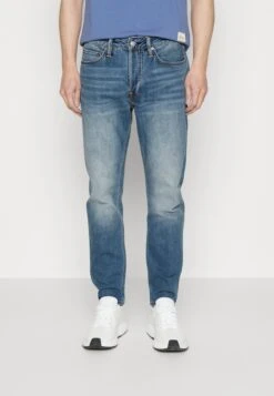 EvisuJeans Tapered Fit - Indigo 9 EvisuJeans Tapered Fit - Indigo -Stilfulla Val Butik 7f6237c3a0b0432aa95b644a4866893e