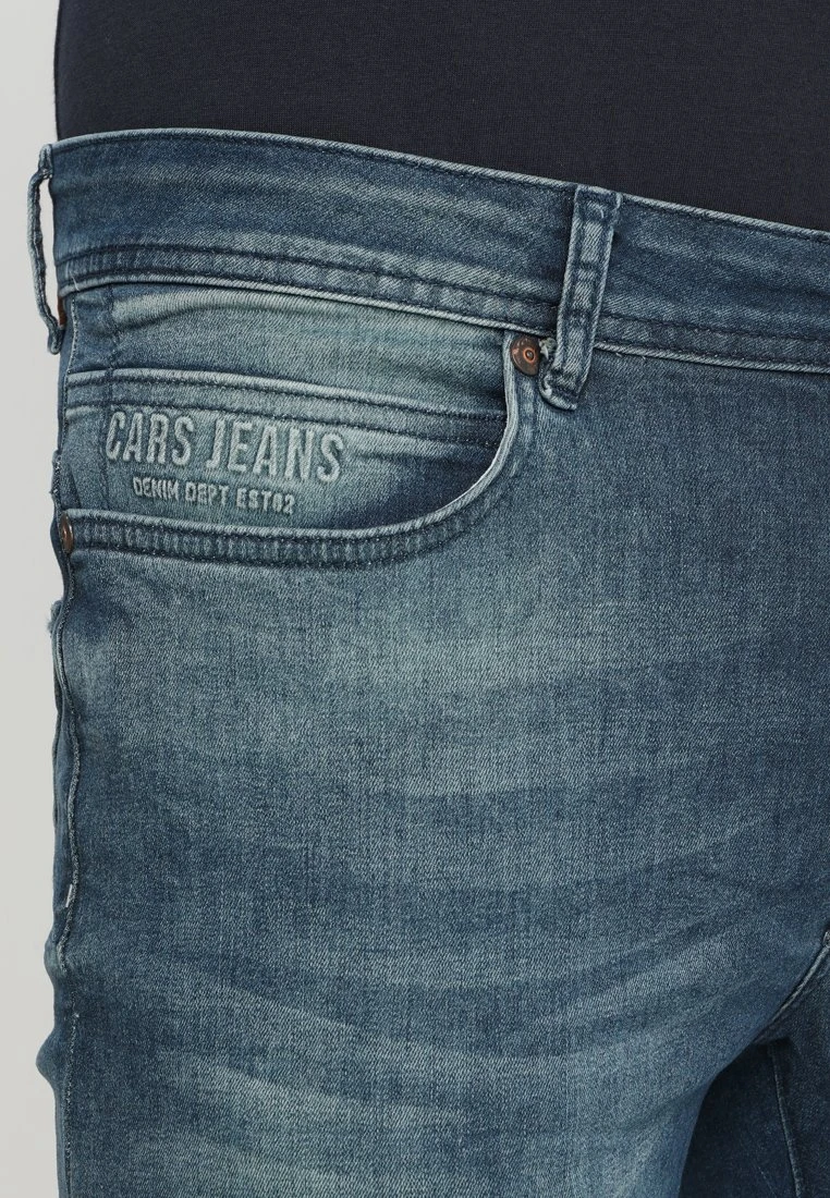 Cars JeansDUST - Jeans Skinny Fit - Greencoast Used 8 Cars JeansDUST - Jeans Skinny Fit - Greencoast Used - Bild 6