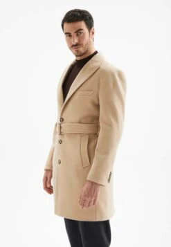 AntiochKort Kappa / Rock - Beige -Stilfulla Val Butik 81379a725d884c23b93287ebeb0a3f32