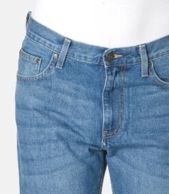 Big StarTRENT - Jeans Straight Leg - BLUE (blau) -Stilfulla Val Butik 82a84ca9b21e4a158c3b86dee174702e