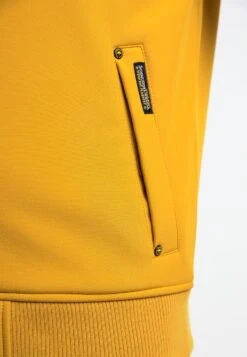 SchmuddelweddaALBEE - Outdoorjacka - Senf -Stilfulla Val Butik 82d07f60e424487c877e2e828f94477e