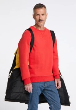 SchmuddelweddaVinterkappa /-rock - Schwarz -Stilfulla Val Butik 834a3459ab7448af9bded1cdd6ff8222