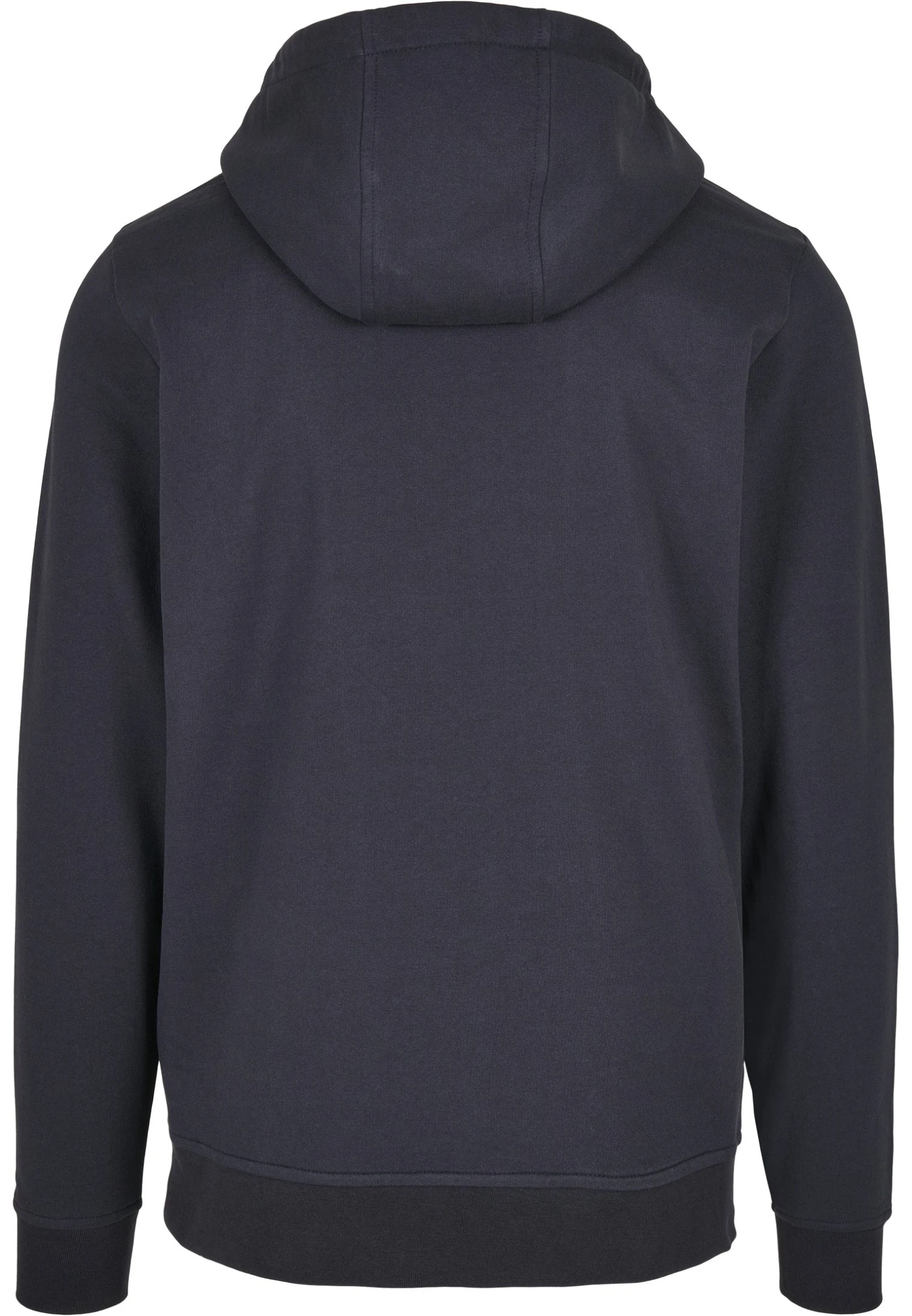 Build Your BrandBASIC - Luvtröja - Navy 9 Build Your BrandBASIC - Luvtröja - Navy - Bild 7